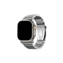 CELLBOX - Correa de Acero Inoxidable Rock Para Apple Watch ULTRA 1 y 2