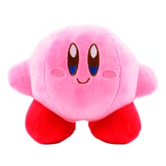 GENERICO - Kirby Peluche Kirby 14 cm…