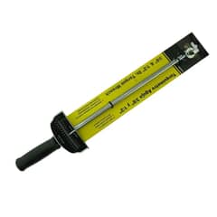 UYUSTOOL - Llave Torque Torquimetro Aguja De 38 12 Pulgada Uyustools