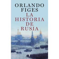 TOP10BOOKS - LIBRO LA HISTORIA DE RUSIA /451