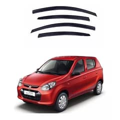 GENERICO - Kit Aletas Bota Agua Szki Alto 2014-2020 / 223044