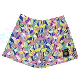 PANTONE - Short Laberinto