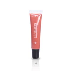 DOLCE BELLA - BRILLO LABIAL LIP GLOSS TONO 26