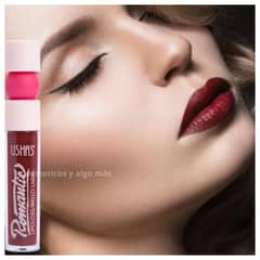 GENERICO - LIPGLOSS ULTRAPIGMENTADO LARGA DURACION