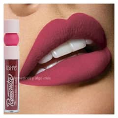 GENERICO - LIPGLOSS ULTRAPIGMENTADO LARGA DURACION