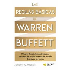 PROFIT - Las Reglas Básicas De Warren Buffet