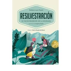 RETAILEXPRESS - Resilvestración - Autor(a): Stefano Luca Tosoni
