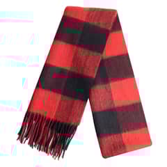 PIERCE ACCESORIOS - Bufanda de Lana Pierce