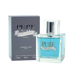 GEPARLYS SASU - Pure Dreamer By Karen Low for men 100ml Geparlys