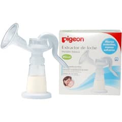 PIGEON - Extractor De Leche Manual