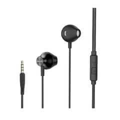 PHILIPS - Audífonos TAUE101KB/00 Manos Libres In-Ear