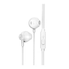 PHILIPS - Audífonos TAUE101WT/00 Manos Libres In-Ear