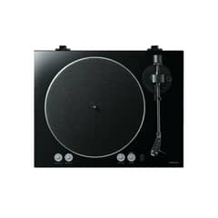 YAMAHA - Tornamesa Bluetooth Wifi Musicast Vinyl 500 Tt-n503