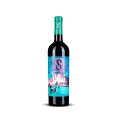 SCHWADERER WINES - Petit Verdot Schwaderer