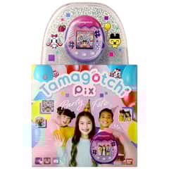 GENERICO - Tamagotchi Pix Original Party Globos Mascota Virtual