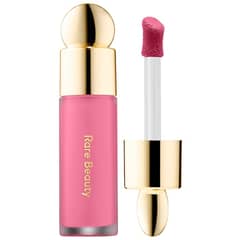 RARE BEAUTY - Rubor líquido Soft Pinch 7,5 ml en Happy RARE BEAUTY.