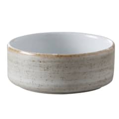 CORONA - Salsera de Porcelana 73 cc Artisan Gris.