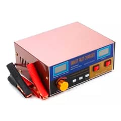 ESHOPANGIE - Cargador De Batería Del Auto 220v 12v 24v 400ah