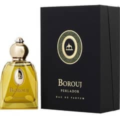 DUMONT - Borouj Perlador Edp 85Ml Unisex