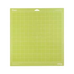 CRICUT - Tapete de corte standard 30 x 30 cm