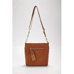 SOFI MARTIRE - Cartera Nantes Cuero Suela