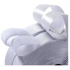 3M - Velcro Adhesivo Blanco Por Metros