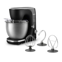 PHILIPS - Batidora Planetaria Hr7922-90 800w 5 Litros 12 Veloc