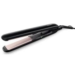 PHILIPS - Plancha Cabello Essential Care Hp832100 Alisador