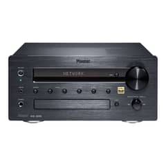 MAGNAT - MC-200 Receiver Stereo, CD, Streamer, Wifi, BT y Radio FM