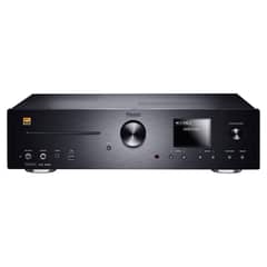 MAGNAT - MC-400 Receiver Stereo, CD, Streamer, USB, HDMI, Wifi, BT y Radio FM