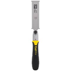 STANLEY - Sierra Japonesa 120mm Corte Rasante