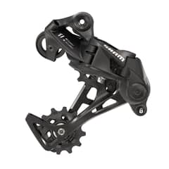 SRAM - Cambio Trasero NX A1 X-Actuation 42T 11V Negro Largo