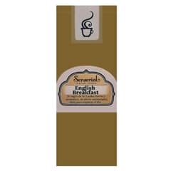 SENSORIAL - Té Negro English Breakfast