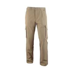 LENGA - Pantalón Cargo Outdoor Litre Hombre Lenga®