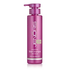 JENORIS - Shampoo Silver 250ml PALUMBO
