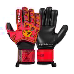 POKER - Guantes De Arquero Hover Profesional