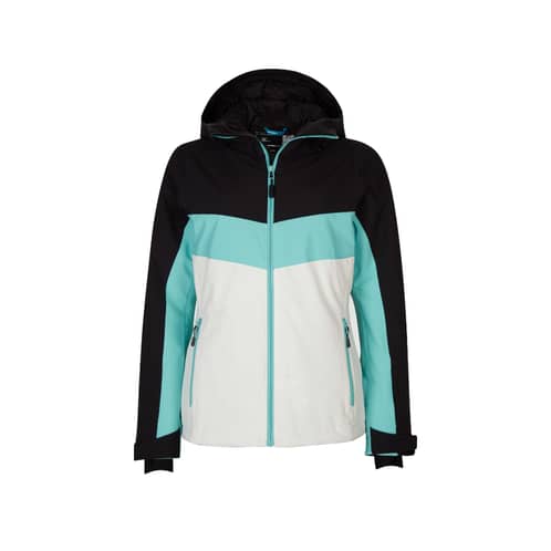 O'NEILL - PARKA TÉCNICA NIEVE 10k/10k I23PE059004 AZUL TURQUESA / AGUA