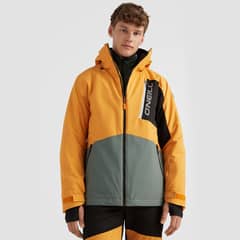 O'NEILL - PARKA TÉCNICA NIEVE 10k/10k I23PE058009 CAFÉ