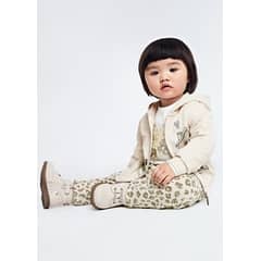 MAYORAL - Conjunto de dos piezas para bebé niña