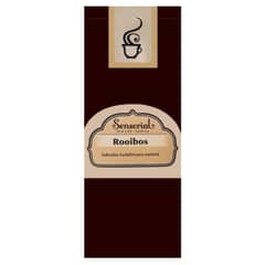 SENSORIAL - Té Rooibos Organic