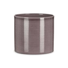 SCHEURICH - Macetero Cerámica 19 cm Lila