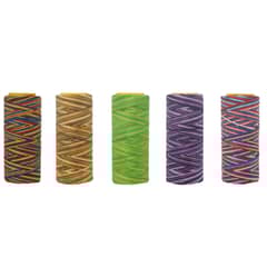 SAMURAI - Hilo macrame encerado matizado