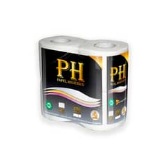 OKIS - PH - PAPEL HIGIÉNICO 4 PACK
