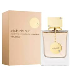 ARMAF - Club de Nuit Woman EDP 200 ml para mujer