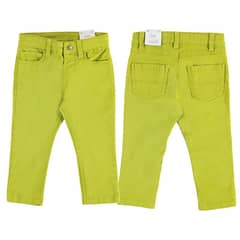 MAYORAL - Pantalones Casual para Niños Otoño-Invierno