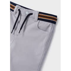 MAYORAL - Pantalones Casual para Niños Otoño-Invierno