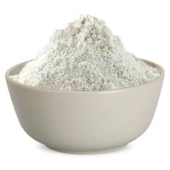 DIVINA - Arcilla blanca (Caolin) 1 k