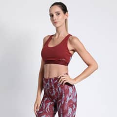 KANNU - Peto Outdoor Deportivo Burdeo
