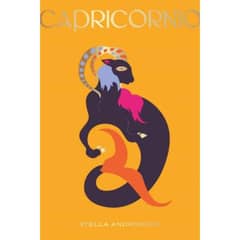 EDITORIAL CATALONIA - CARPICORNIO