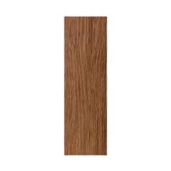 MOBII - Piso Vinilico Adhesivo Simil Madera Cafe 5 m2 SPC68011